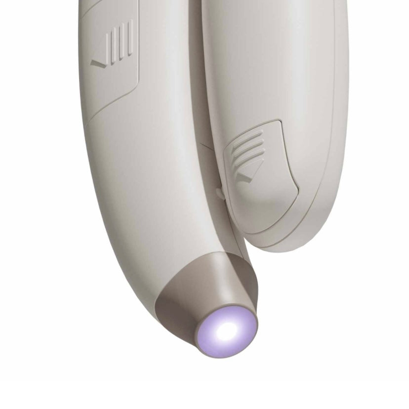 VOOCOO 3-in-1 Pet Nail Clipper