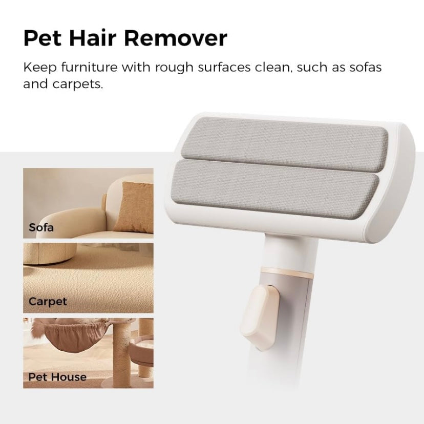 VOOCOO 3-in-1 Pet Grooming Kit