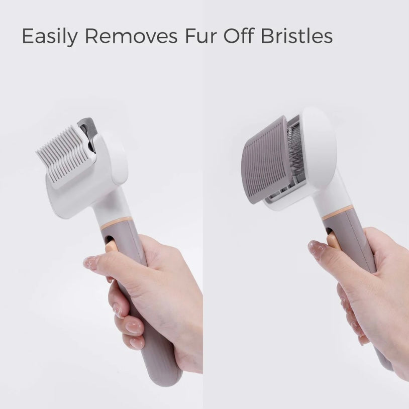 VOOCOO 3-in-1 Pet Grooming Kit