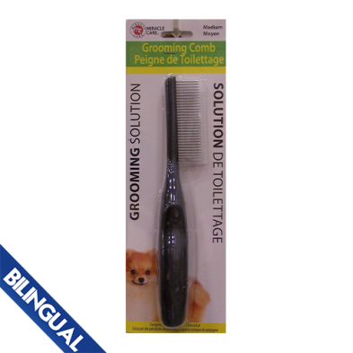 Miracle Corp Medium Comb