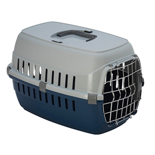 Moderna ROAD RUNNER Metal, Spring Lock Door Carrier for up to 8kg