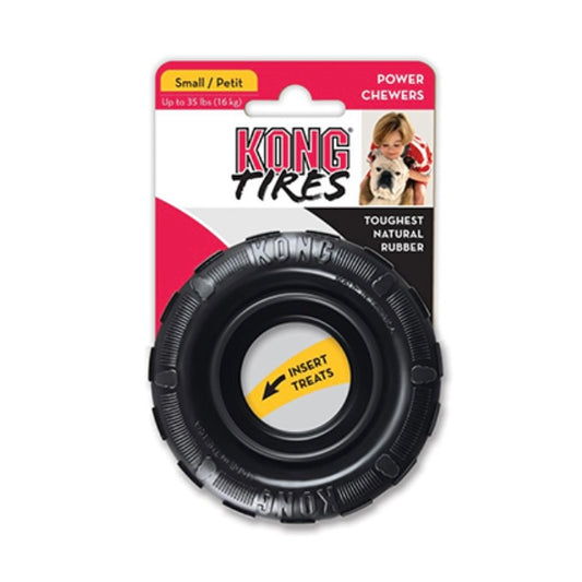 KONG Extreme Tires Dog Toy