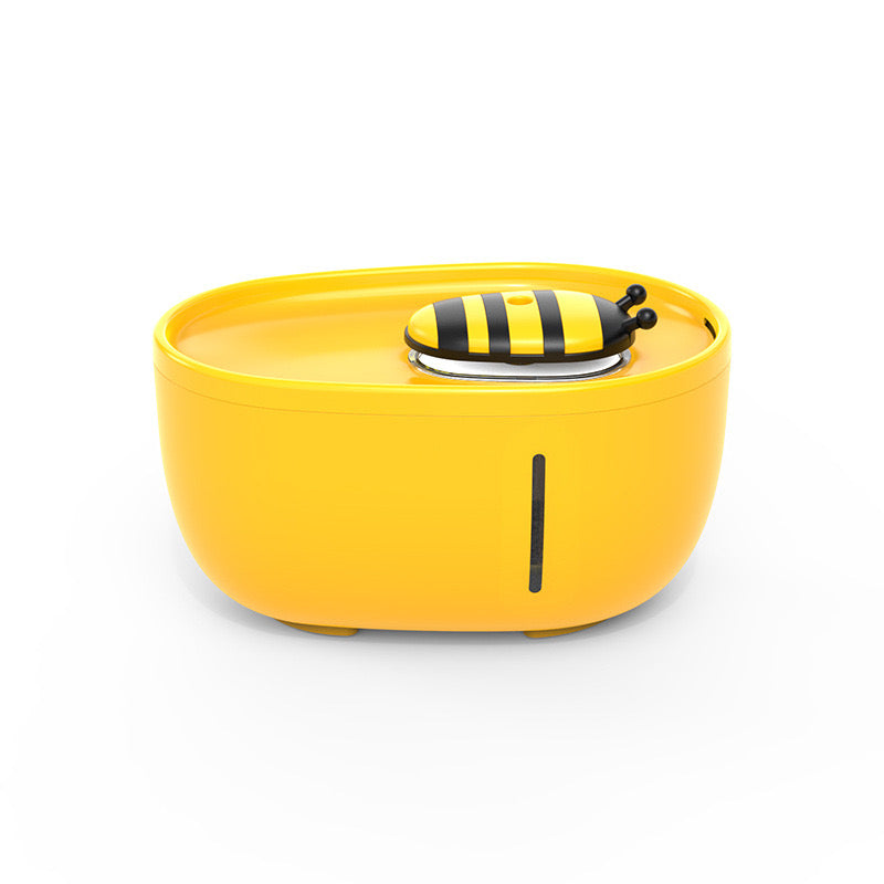 LPS Bee Water Fountain