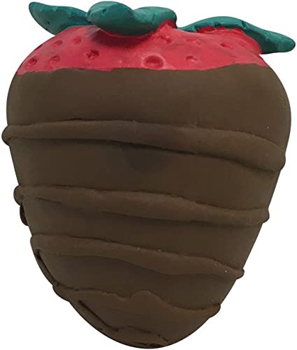 foufouBRANDS Dessert Toy - Strawberry