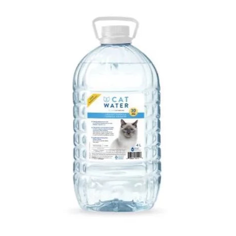 Vet Water PH Balanced Cat Water