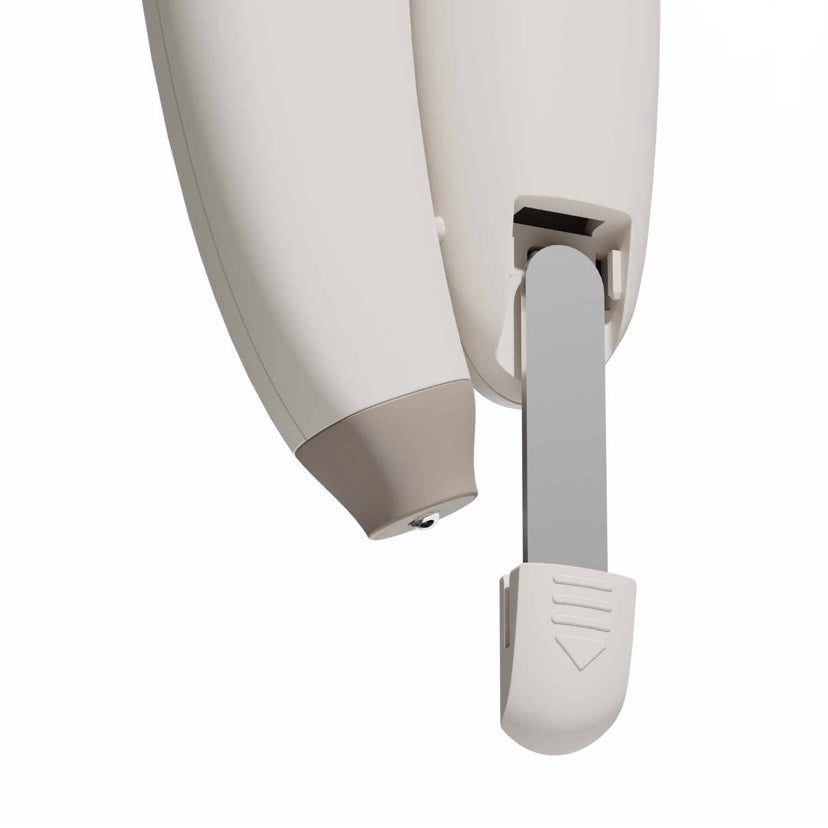 VOOCOO 3-in-1 Pet Nail Clipper