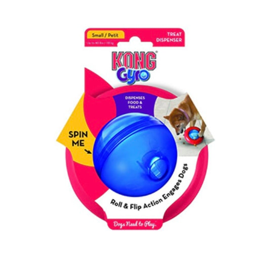 KONG Gyro Dog Toy