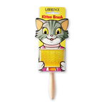 Lawrence Kitten Brush