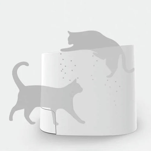 HomeRun First-class Litter Box