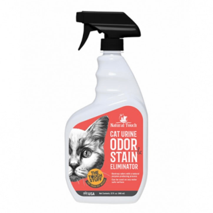 NILODOR Natural Touch Cat Urine Remover