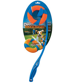 Chuck It! Ring Chaser