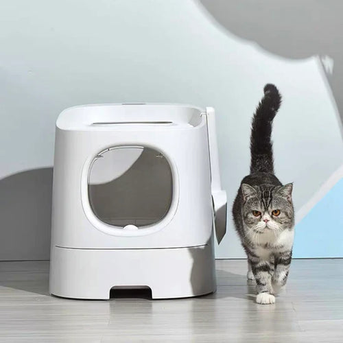HomeRun First-class Litter Box