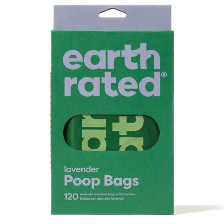 Earth Rated Eco-Friendly Handle Bags