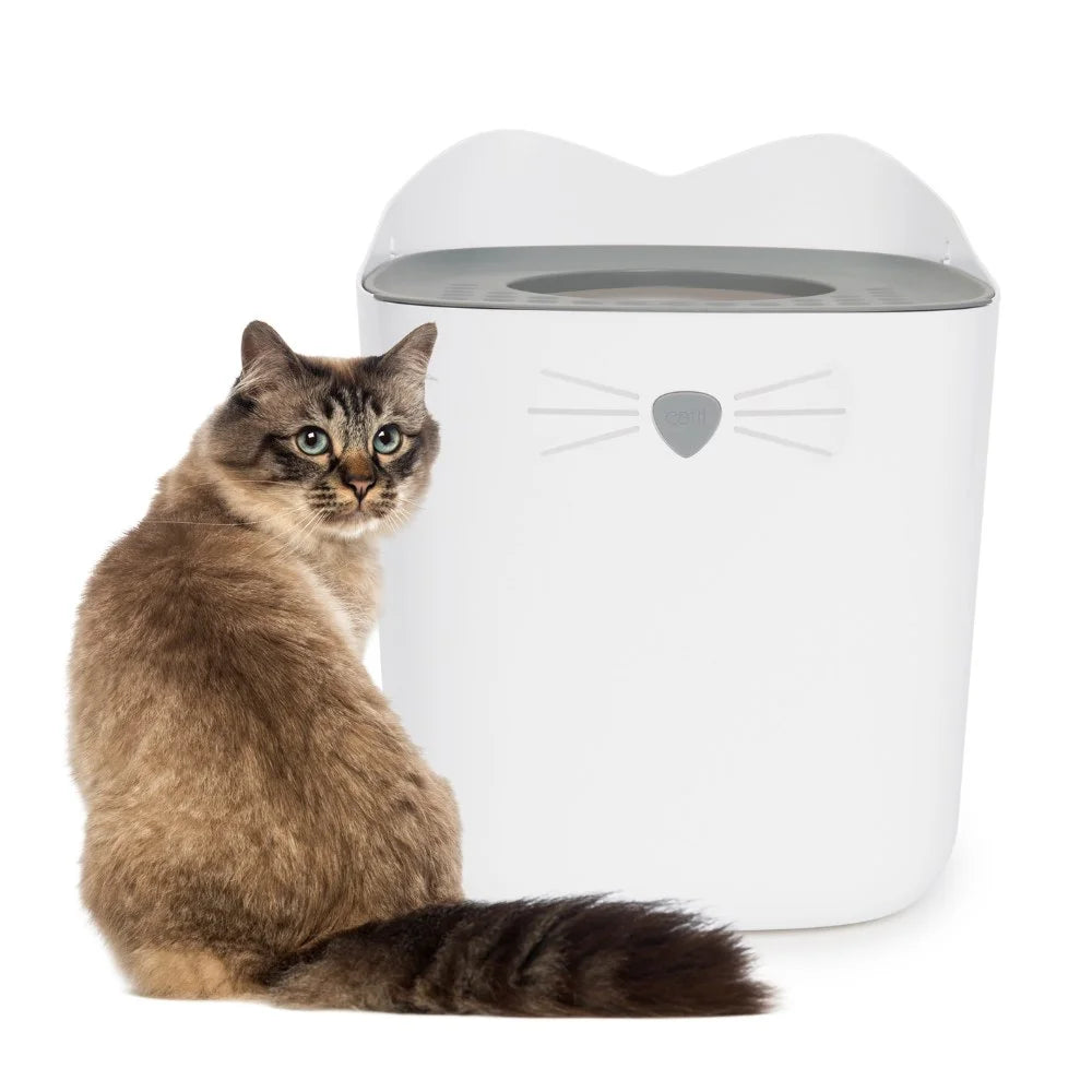 Catit Pixi Litter Box