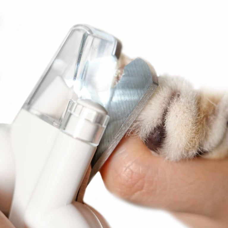 VOOCOO 3-in-1 Pet Nail Clipper