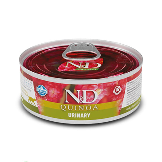 Farmina N&D Urinary Duck Cat Wet Food