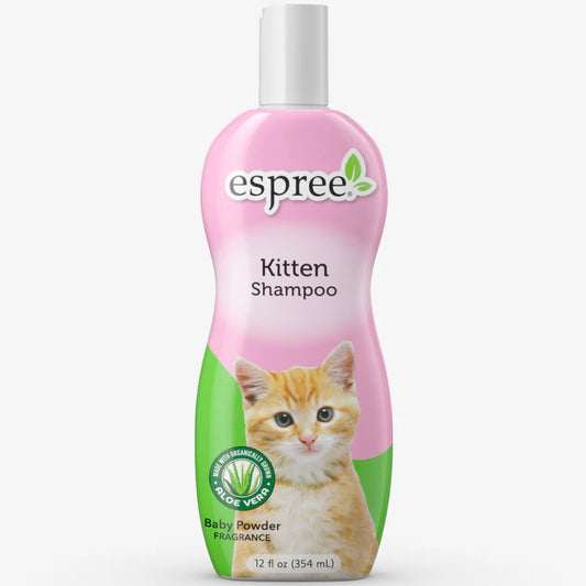 Espree Kitten Shampoo