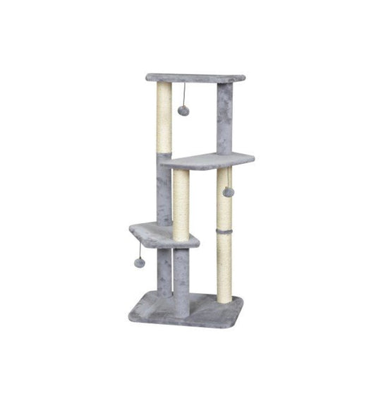 Bud-Z 3 Level Cat Tree With Sissal