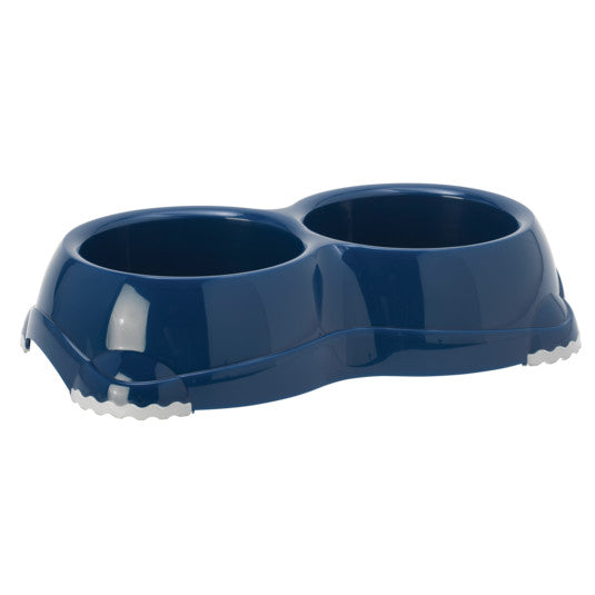 Moderna Double Smarty Small Bowl