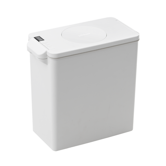 PIDAN Vacuum Pet Food Container with Weight Scale