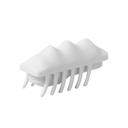 PIDAN Electronic Cat Teasing Toy - Little Snow Monster