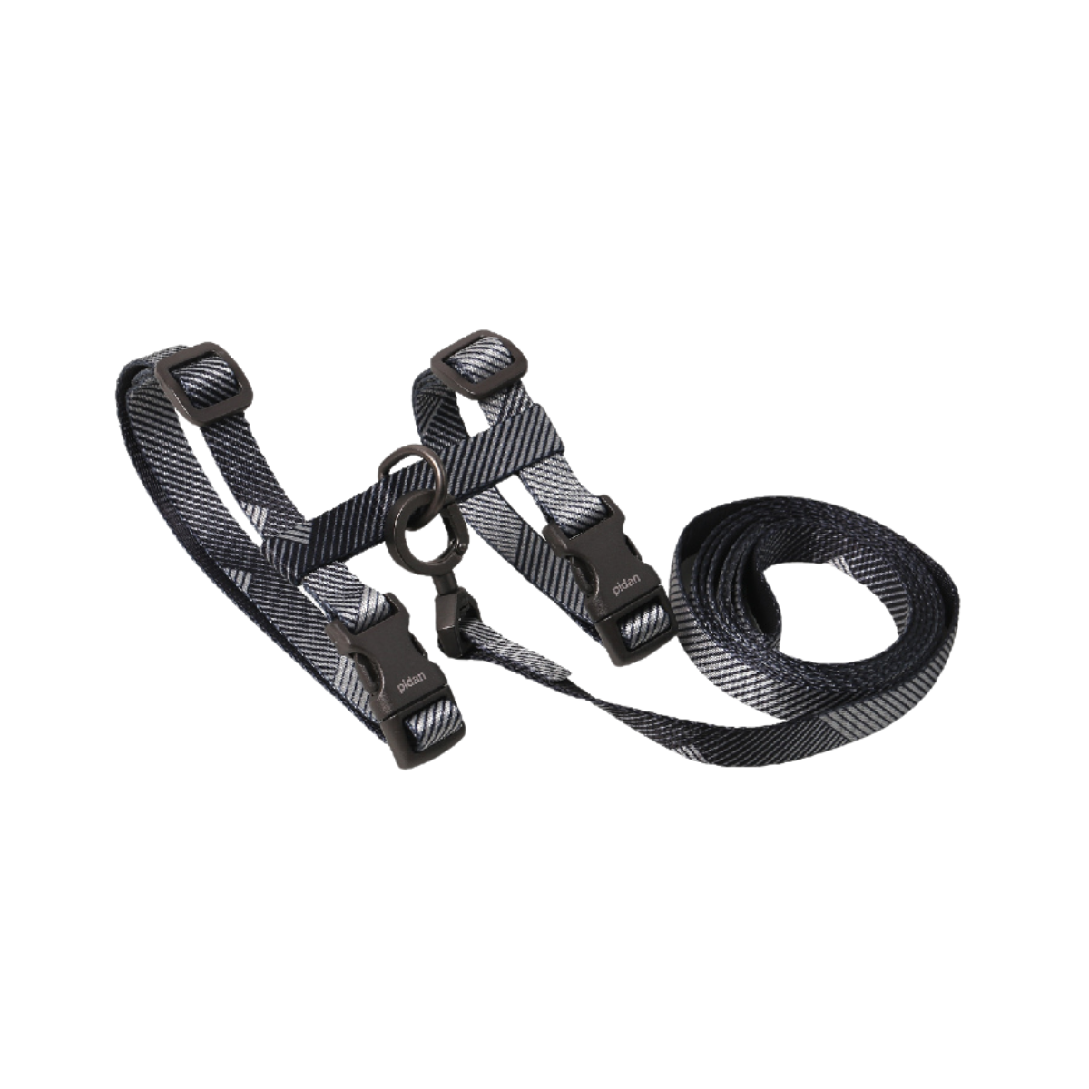 PIDAN Cat Leash Harness & Leash Set