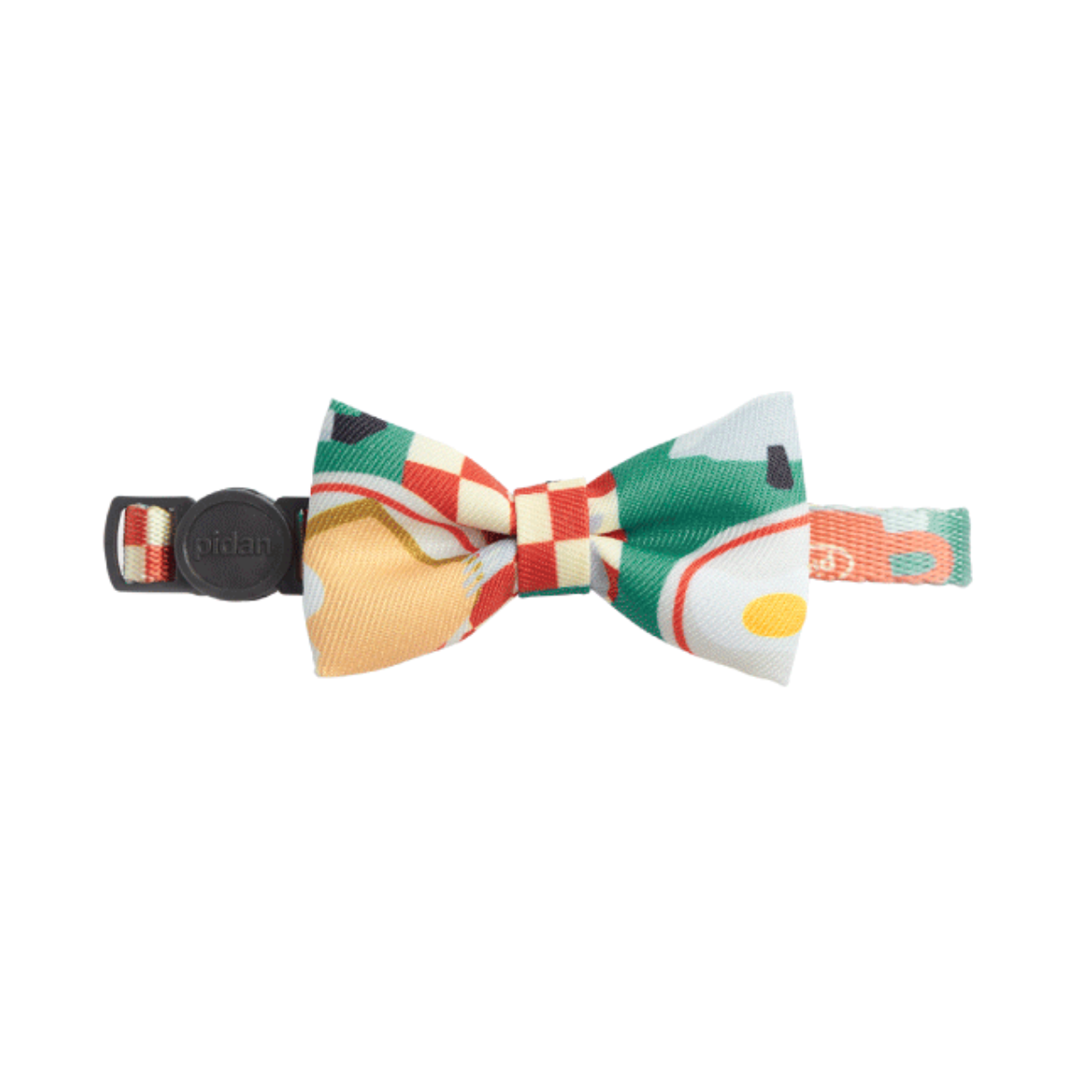 PIDAN Cat Bow Tie Collar