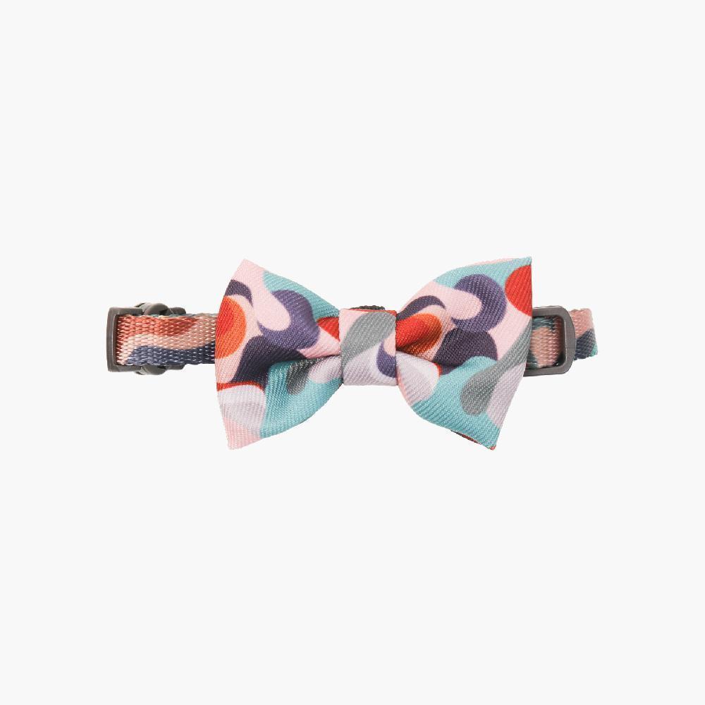 PIDAN Cat Bow Tie Collar