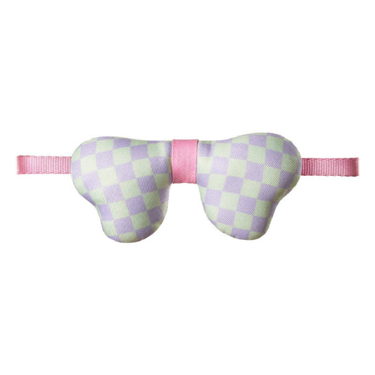 PIDAN Bow Tie Collar - Plush & Stuffed 3D Type