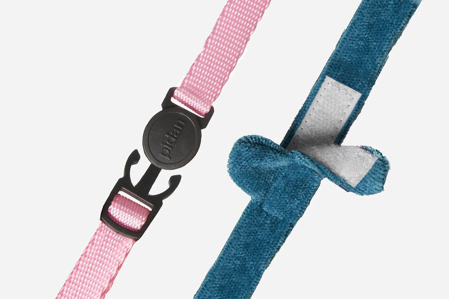 PIDAN Bow Tie Collar - Plush & Stuffed 3D Type
