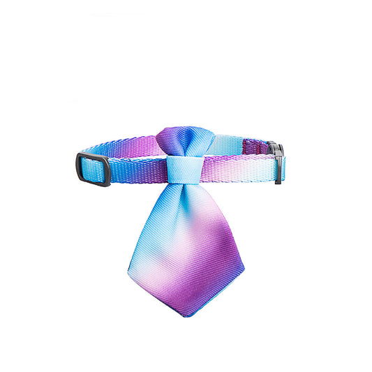 PIDAN Pet Necktie