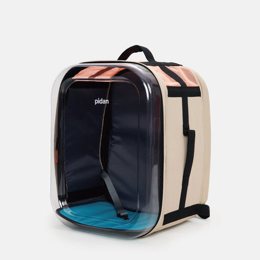 PIDAN Pet Carrier, Backpack Type