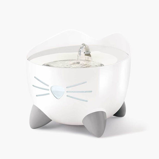 Catit Pixi Smart Fountain with SS Top