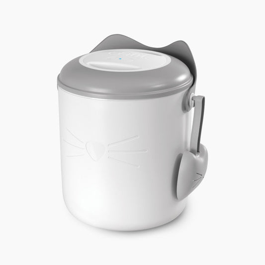 Catit Pixi Smart Vacuum Food Container