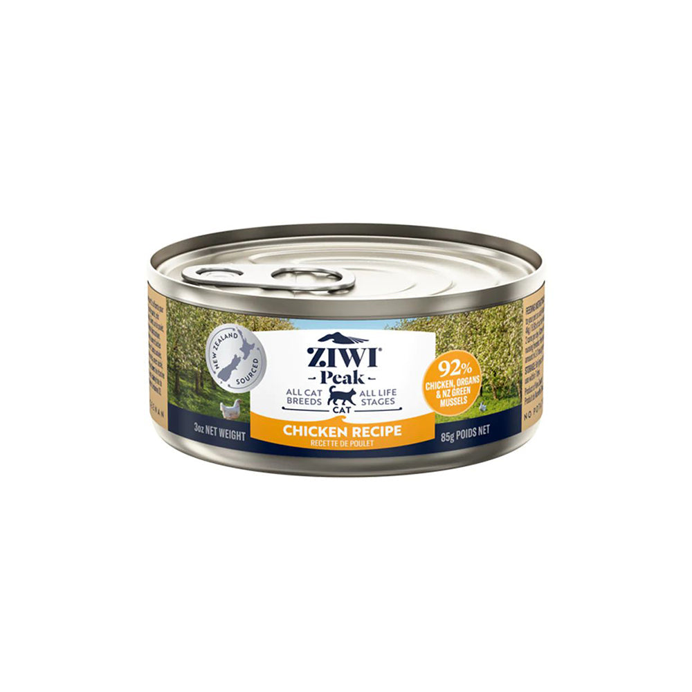 Ziwi Chicken Wet Cat Food