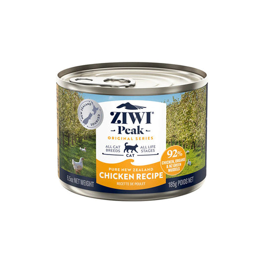 Ziwi Chicken Wet Cat Food