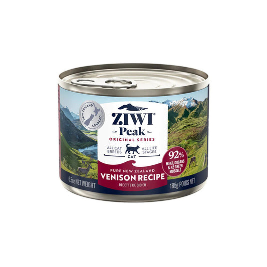 Ziwi Venison Wet Cat Food