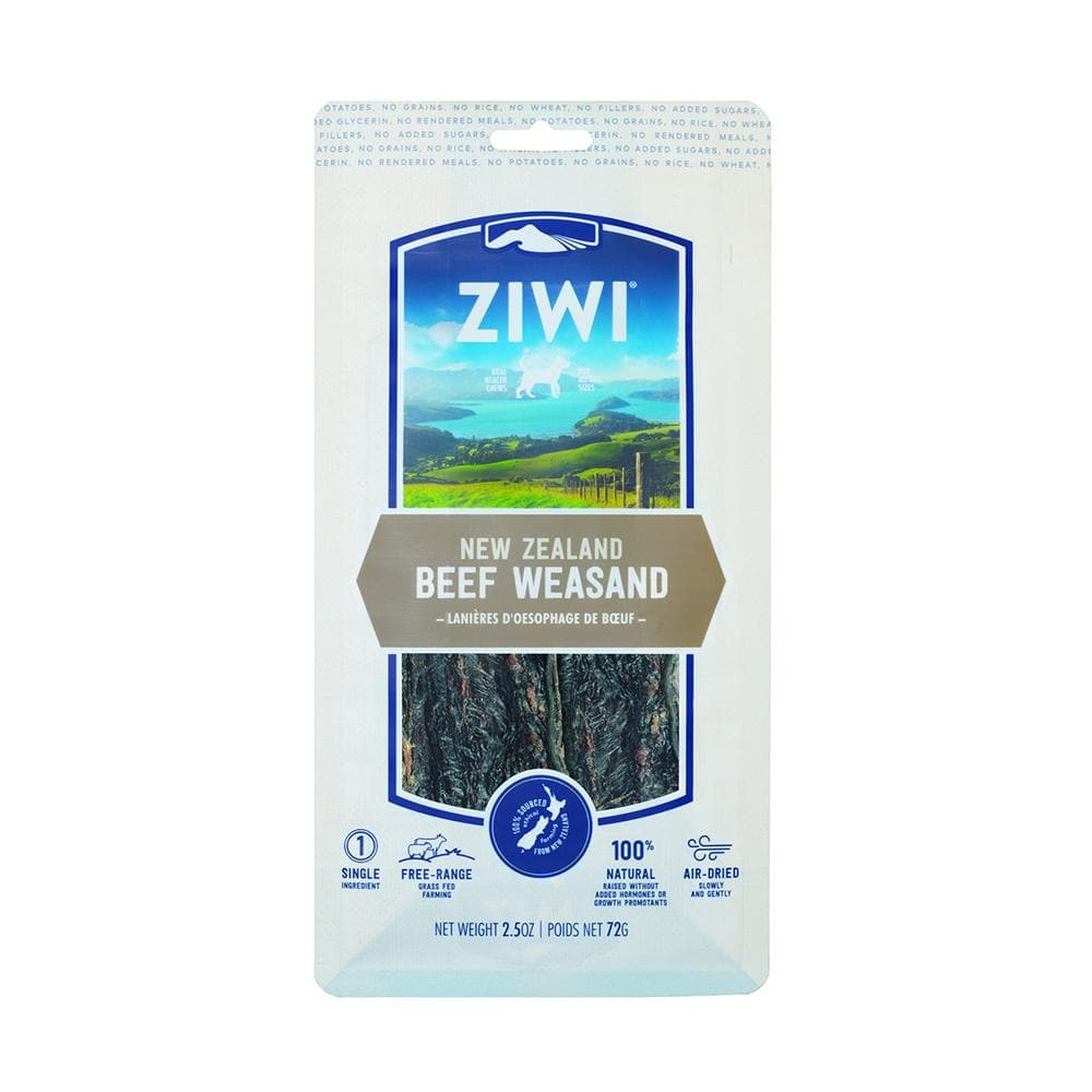 Ziwi Beef Weasand Dog Chews