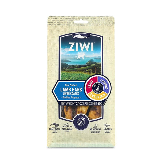 Ziwi Lamb Ears Chews