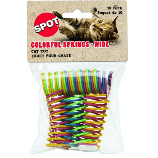 SPOT Colorful Springs Wide