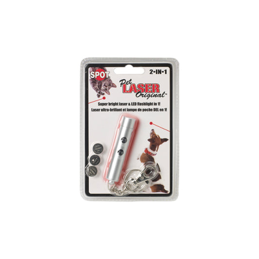 SPOT Pet Laser Original 2-in-1