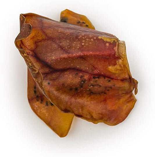 Eurocan Whole Pig Ears