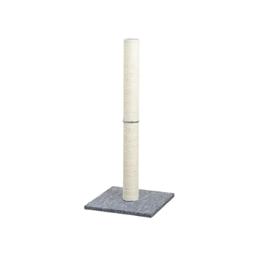 Bud-Z Scratching Post Sisal Large Grey 38x38x87.5 cm