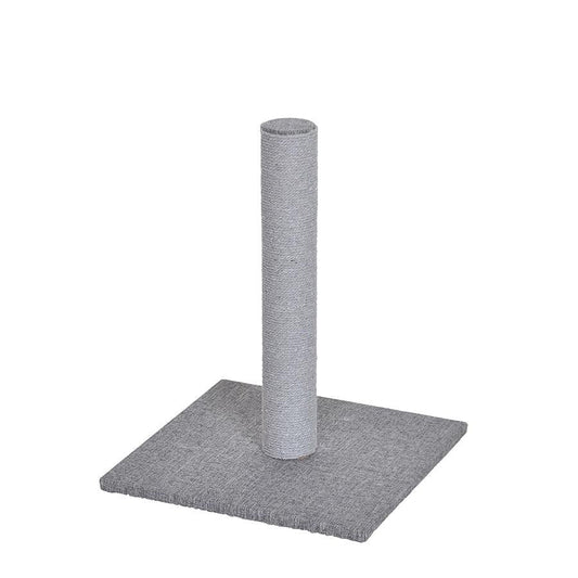 Bud-Z Scratching Post Rope Medium Grey