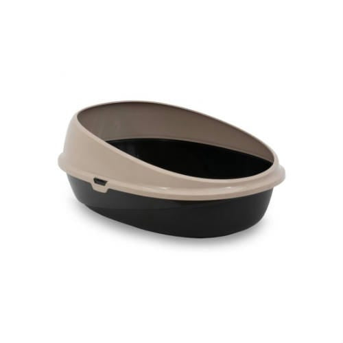 Bergamo Pin Up Litter Pan