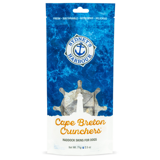 This & That Cape Breton Crunchers