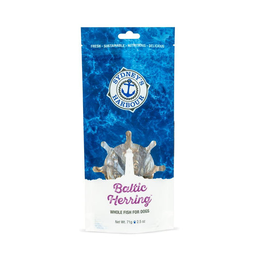 This & That Baltic Herring