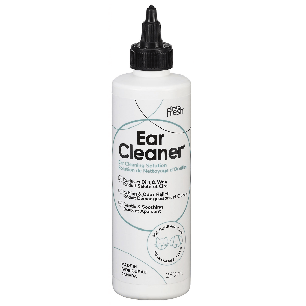 ENVIROFRESH Ear Cleaner