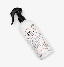 ENVIROFRESH 3 in 1 Paw Spray Protects Soothes & Heals