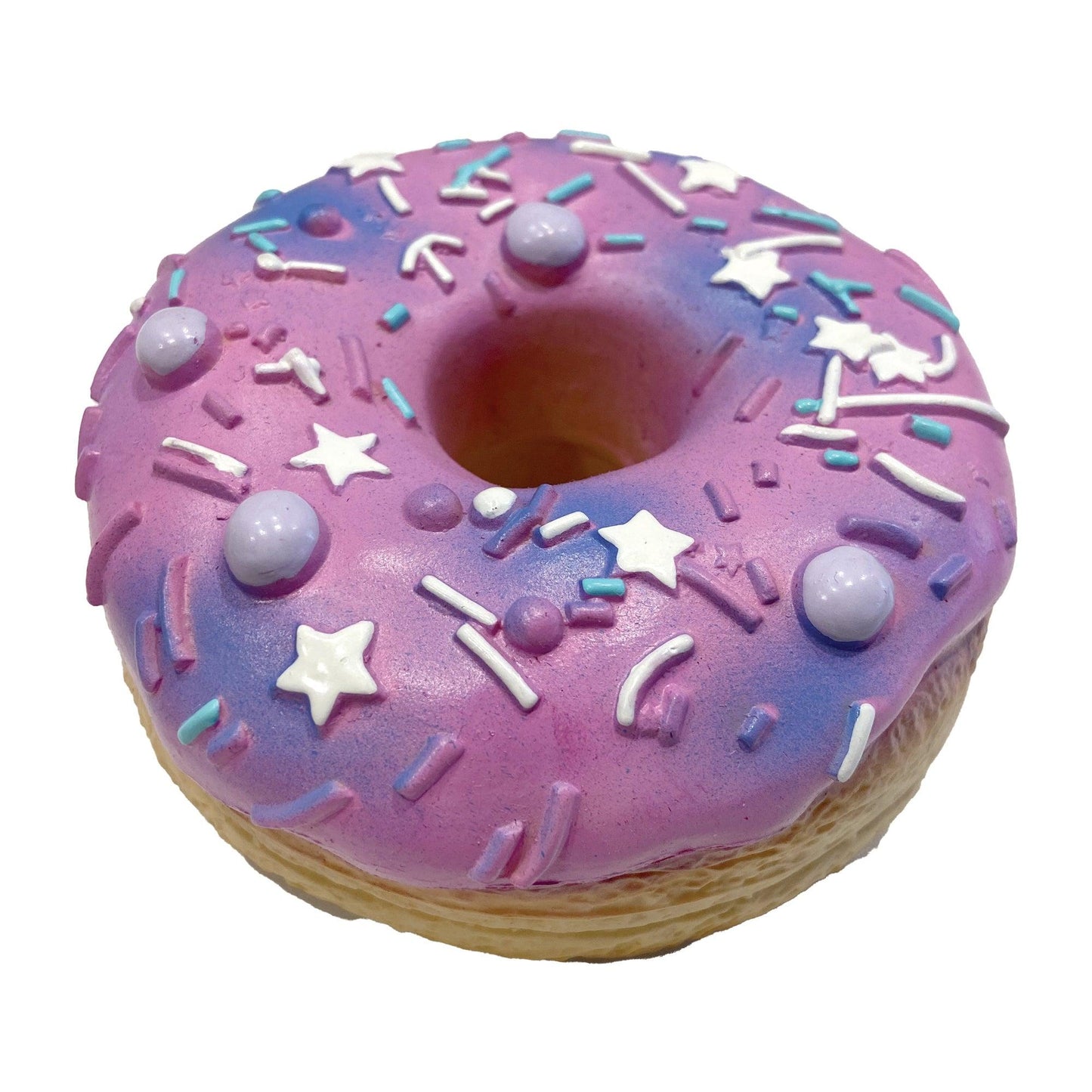 foufouBRANDS Donut Chew - Galaxy